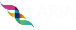 Logo de LARIA