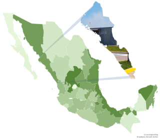LARIA en el Estado de Sinaloa con un alcance para todo México