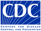 Logotipo de Communicable Disease Center, CDC